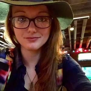 Meet your Posher, Kimberly